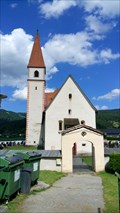 Image for Filialkirche Einersdorf - Bleiburg, Kärnten, Austria