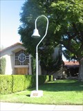 Image for St Joseph of Cupertino Parish Bell - Cupertino, CA