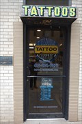 Image for Pittsburgh Tattoo & Piercing Company - Pittsburgh, PA