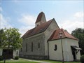 Image for Wallfahrtskirche St. Salvator - St. Salvator, Rimsting, Lk Rosenheim