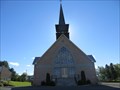 Image for Église Saint-Edmond - Lac-au-Saumon, Québec