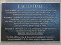 Image for Eagles Hall - Roseville, CA