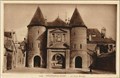 Image for Porte Rivotte - Besançon - France