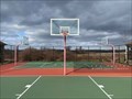 Image for Basketball Courts at Commons - Little Compton, Rhode Island