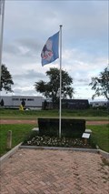 Image for Praise for our Veterans - Vlissingen, NL