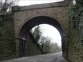 Image for Holywell Branch Line Bridge - Hollywell, UK