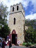 Image for St John's bell tower -   Albany ,  Western Australia