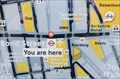 Image for You Are Here - Oxford Street, London, UK