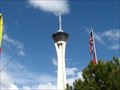Image for Stratosphere - Las Vegas Blvd. - Las Vegas, NV
