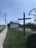 Image for Wooden Cross - Perry Hall, MD