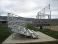 Image for Boggini Park Baseball Field - San Jose, CA