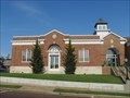 Image for Poplar Bluff Public Library - Poplar Bluff, Missouri