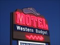 Image for Western Budget Motel - Peace River, Alberta