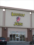 Image for Booster Juice - South Trail Crossing - Calgary, Alberta