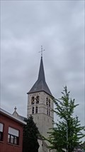 Image for NGI Meetpunt 23H51C1, Kerk Sint Clemens, Eppegem