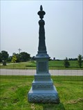 Image for Blackmore - Maple Leaf Cemetary, Chatham Ontario