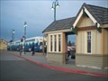 Image for Puyallup Train Station - Puyallup, WA