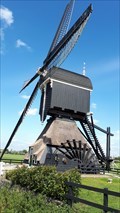 Image for Small Mill, Streefkerk - The Netherlands