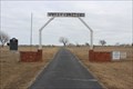 Image for ONLY Cemetery to Have Served the Community - Osage, TX