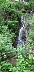Image for Oregon City, OR: Coffee Creek Falls