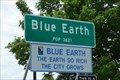 Image for Blue Earth, MN - The Earth so Rich the City Grows