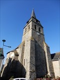 Image for Eglise Saint Pierre - Cherre, Pays de Loire, France