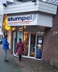Image for Boekhandel Stumpel - Krommenie, NL