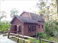 Image for Juniper Springs pool and mill house - Ocala National Forest, FL