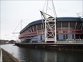 Image for Millennium Stadium - Cardiff, Wales,UK