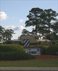 Image for M109A6 Paladin Self Propelled Howitzer - Fort Stewart, GA