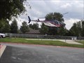 Image for Washington Regional Medical Center Helipad (4AR8) - Fayetteville AR