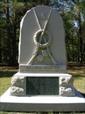 Image for 90th Ohio Infantry Monument ~ Chickamauga Georgia