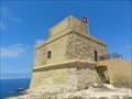 Image for Dwerja Tower - San Lawrenz, Gozo, Malta
