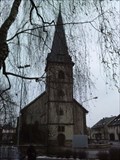 Image for Evangelische Pfarrkirche Brockhagen - Steinhagen (Kr. Gütersloh), Germany