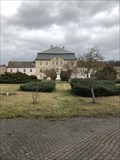 Image for Schloss Poplitz – Könnern, Sachsen-Anhalt, Deutschland
