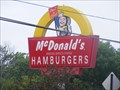 Image for McDonalds -  N. Jackson St. - Oshkosh, WI