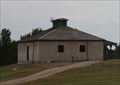 Image for Guardhouse -- Fort Laramie National Historic Site, WY