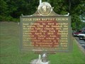 Image for Clear Fork Baptist Church