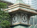 Image for Clock Ratchadamri Rd. - Bangkok, Thailand
