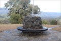 Image for ANZAC Hill cairn - Seymour, Vic, Australia