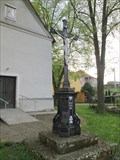 Image for Kriz u kaple - Vilemovice, Czech Republic