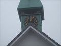 Image for Church Clock - Hoog Soeren, The Netherlands