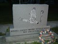 Image for Morrill County Veterans Memorial - Bridgeport, Nebraska