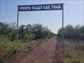 Image for Wichita Valley Rail Trail (Eastern Terminus) - Wichita Falls, TX