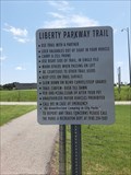 Image for Liberty Parkway Trail - Broken Arrow, OK