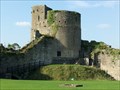 Image for Caldicot Castle - Caldicot, Gwent,  Wales. Great Britain.
