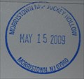 Image for Morristown National Historic Park - Jockey Hollow Visitors Center, NJ