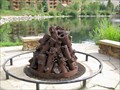 Image for Firepit - Copper Mountain, Colorado