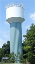 Image for New Bridgewater Water Tower