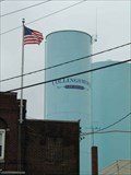 Image for Collingswood NJ Water Tower